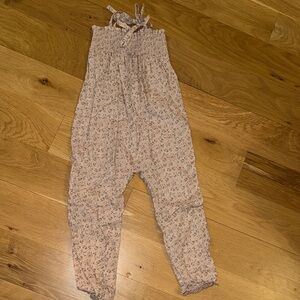Jamie Kay Print girls Jumpsuit